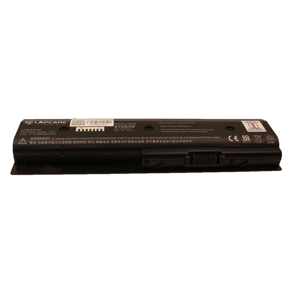 Lapcare Laptop Battery Compatible For HP ENVY MO06 DV6 view 3
